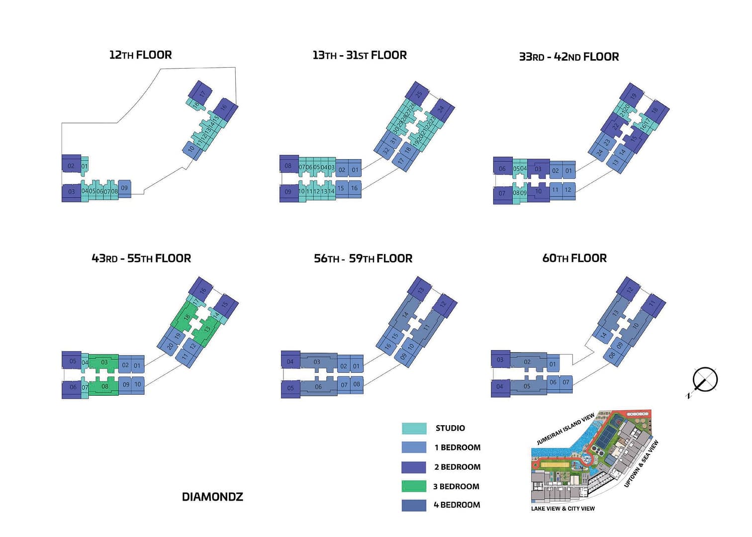 Diamondz floor plans ver1.1 page 0002