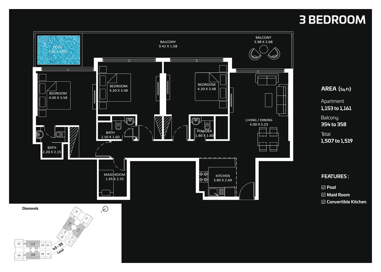 Diamondz Diamondz floor plans ver1.1 page 0004