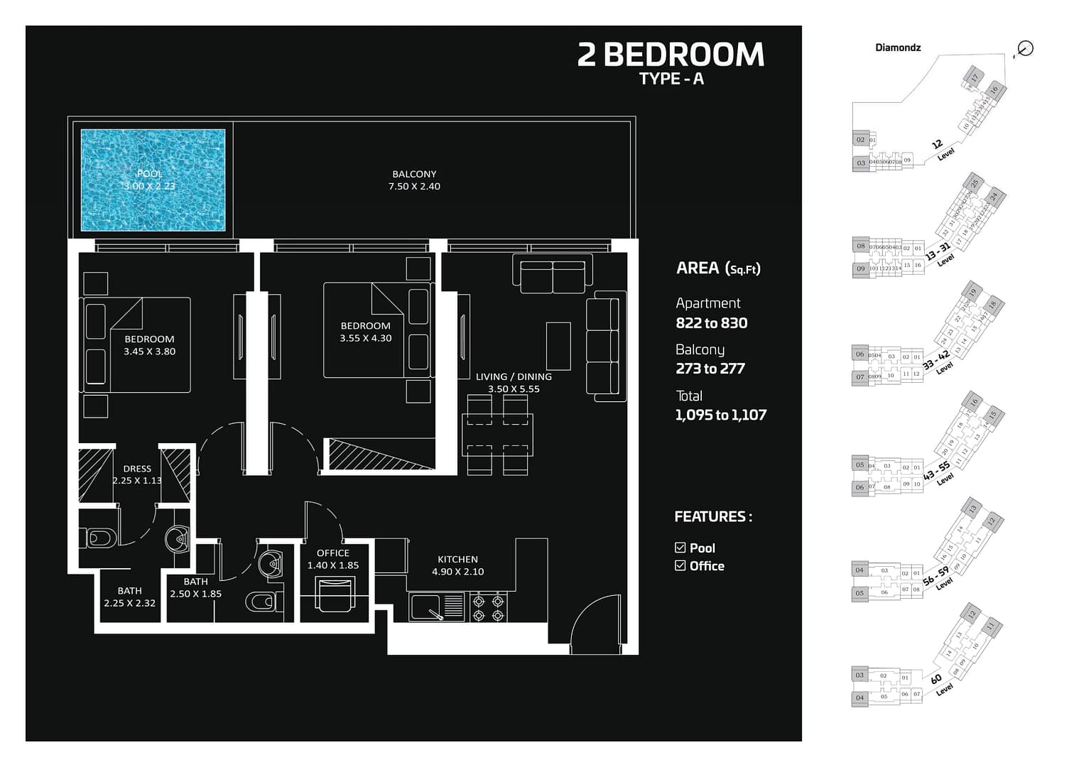 Diamondz Diamondz floor plans ver1.1 page 0006