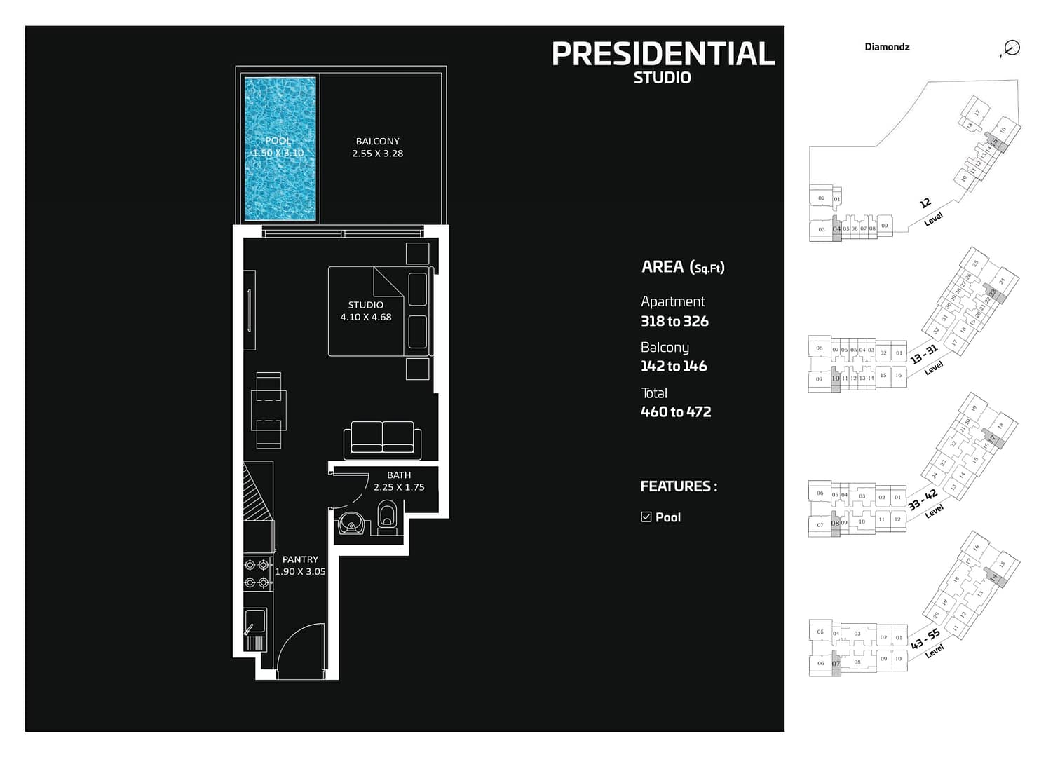 Diamondz Diamondz floor plans ver1.1 page 0009